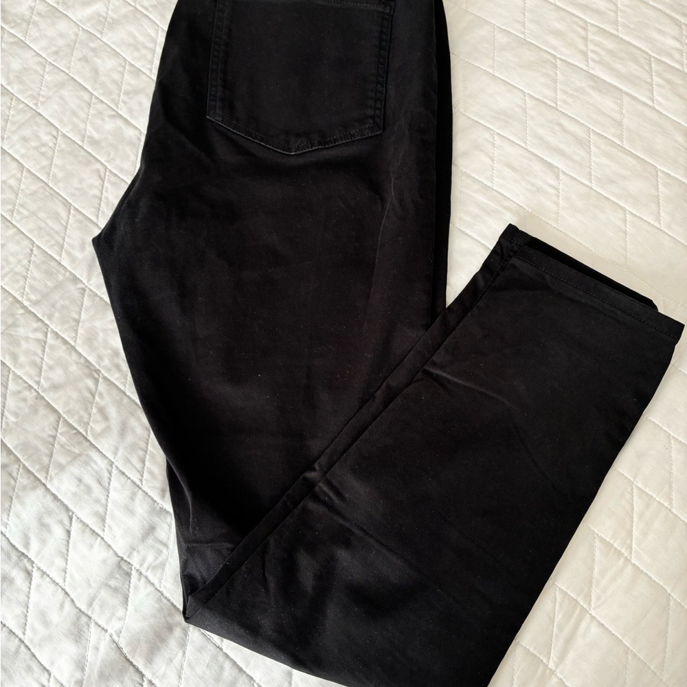 Boden Women's Black Skinny Jeans
